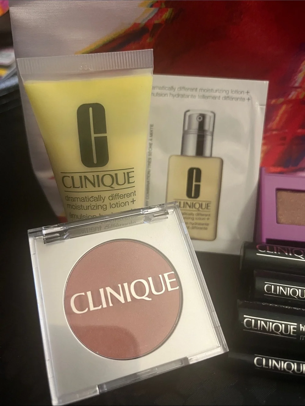 Clinique Makeup